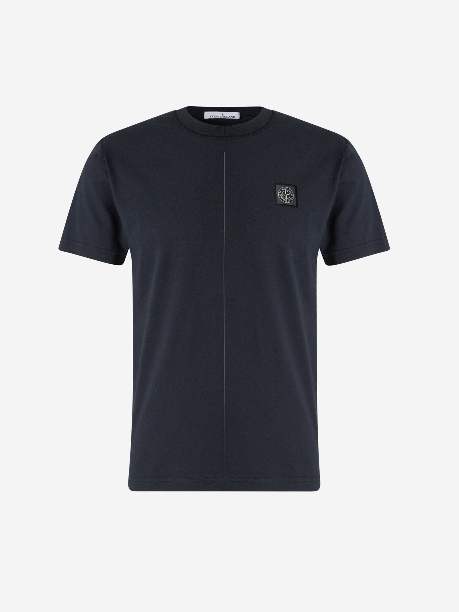 Outlet online Stone Island Hombre Camiseta Parche Logo color Amarillo sku 553-003143 01 - Foto 17