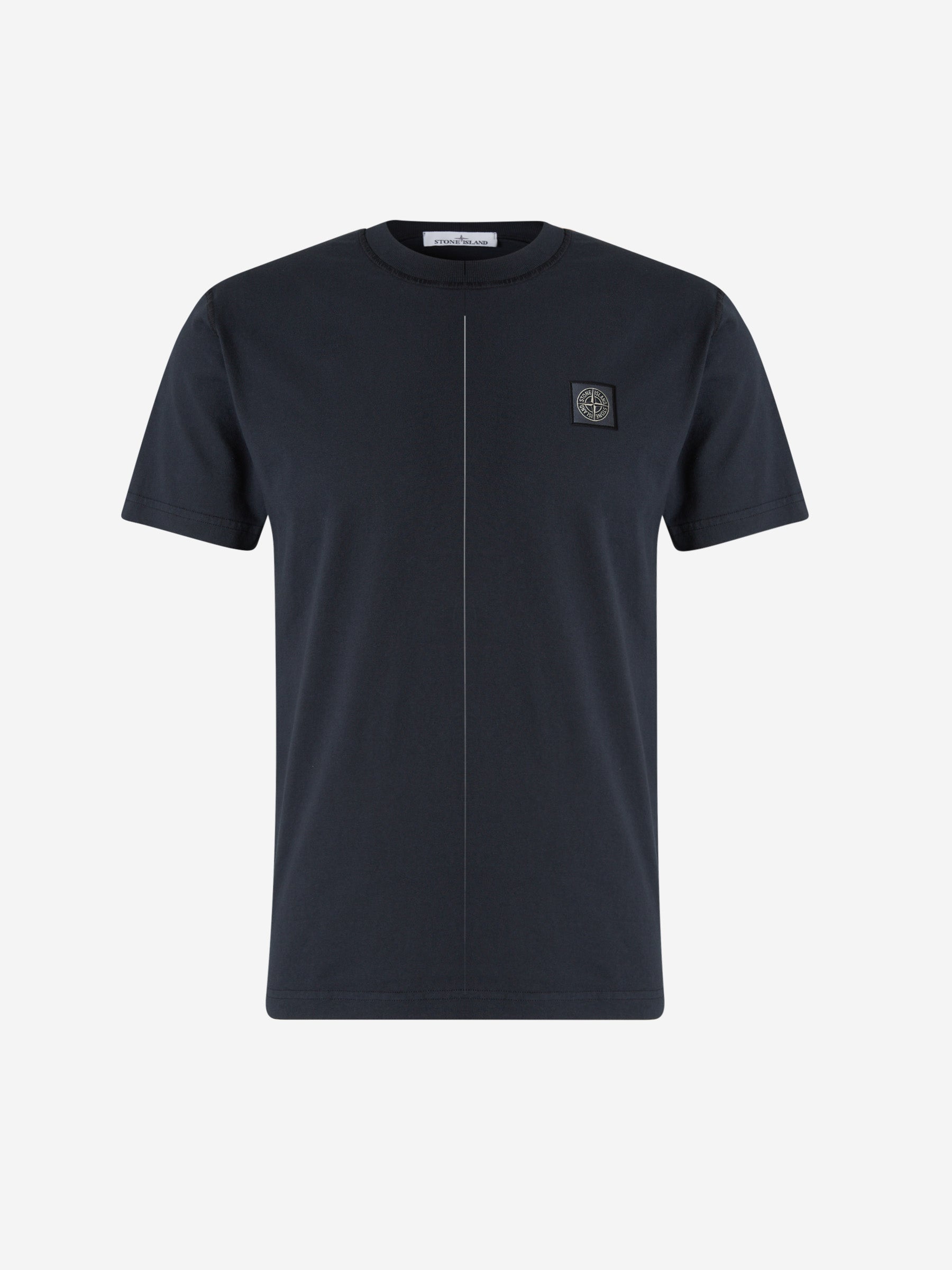 Outlet online Stone Island Hombre Camiseta Parche Logo color Amarillo sku 553-003143 01 - Foto 17