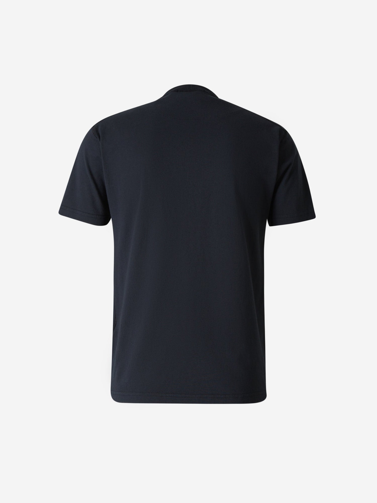 Outlet online Stone Island Hombre Camiseta Parche Logo color Amarillo sku 553-003143 01 - Foto 20