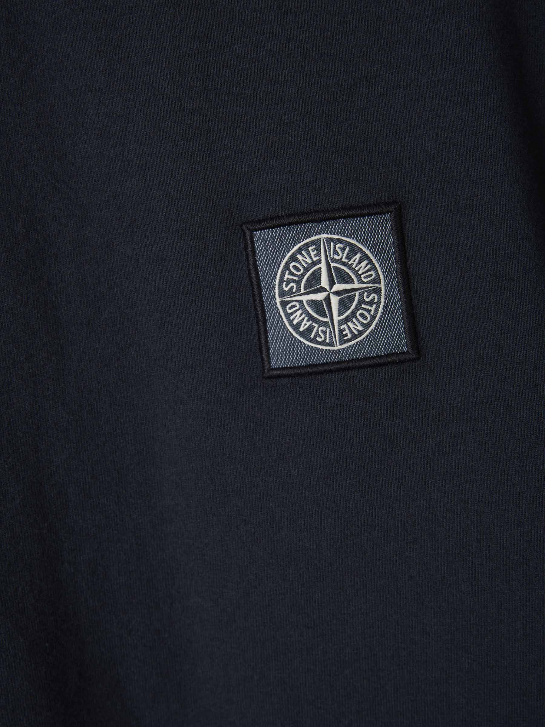 Outlet online Stone Island Hombre Camiseta Parche Logo color Amarillo sku 553-003143 01 - Foto 18