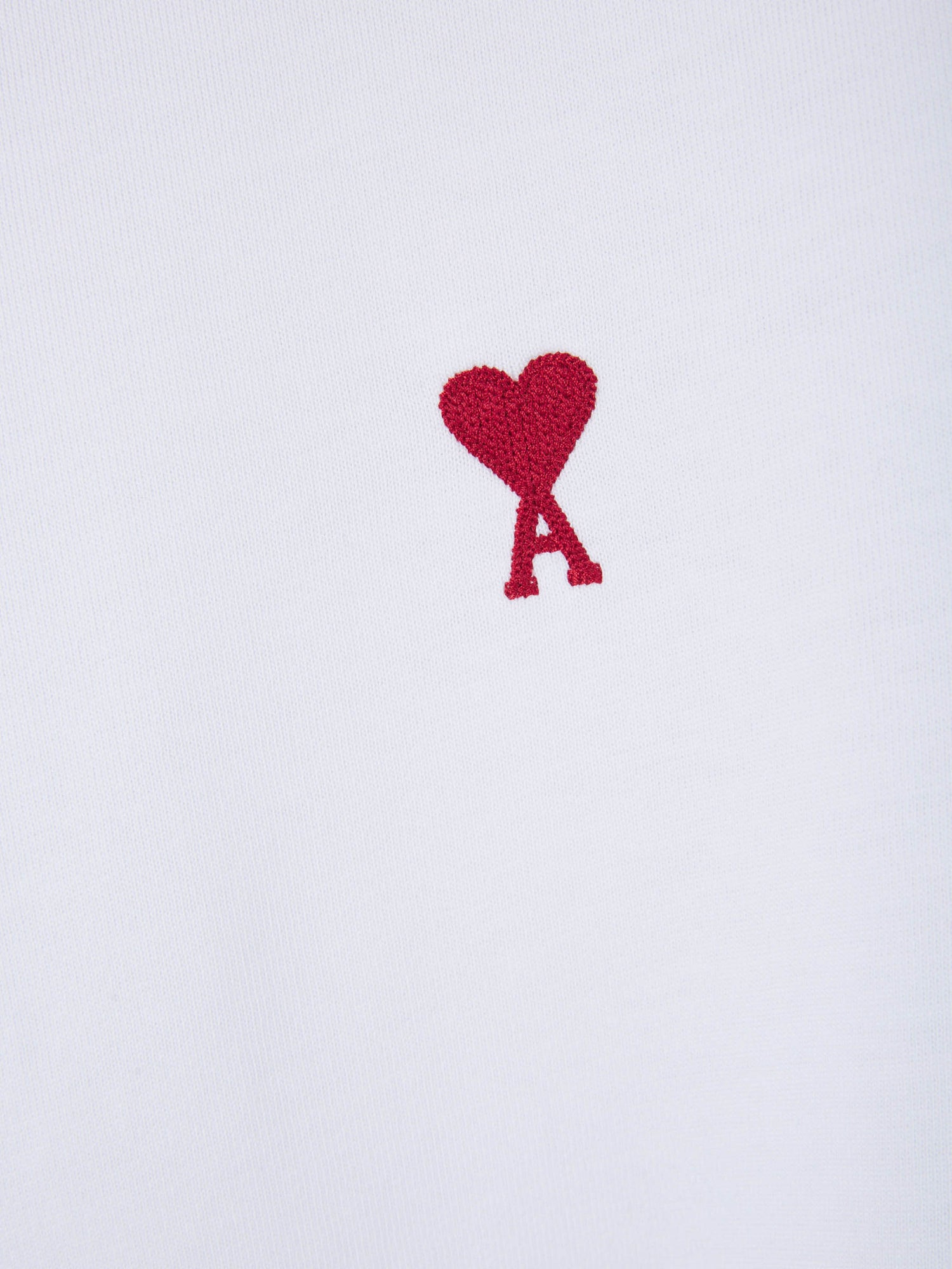 Camiseta Algodón Logo