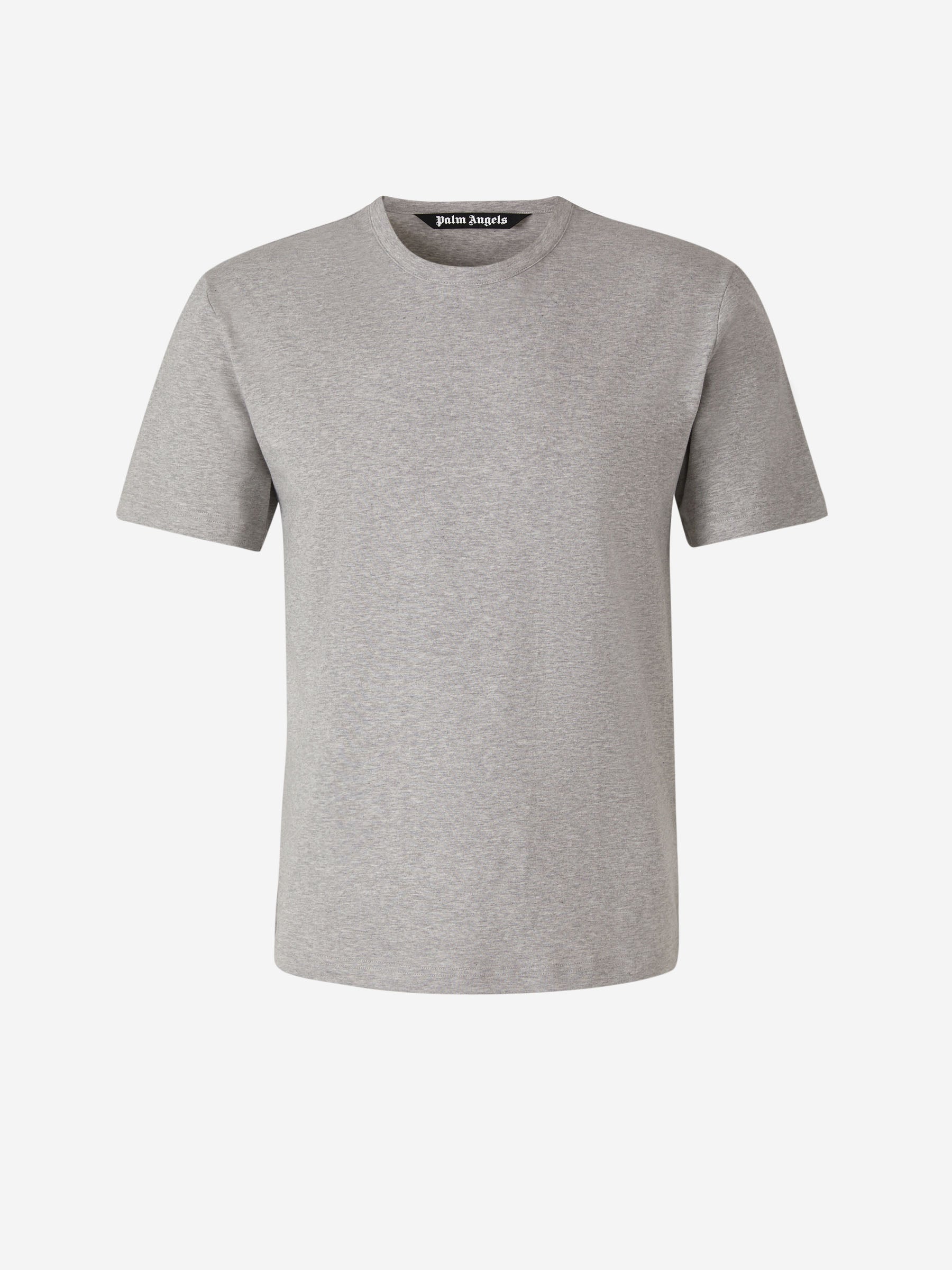 Outlet online Palm Angels Hombre Camiseta Logo Pack de 3 color Blanco sku 553-003297 01 - Foto 7
