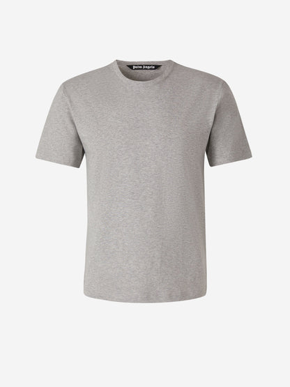 Outlet online Palm Angels Hombre Camiseta Logo Pack de 3 color Blanco sku 553-003297 01 - Foto 7