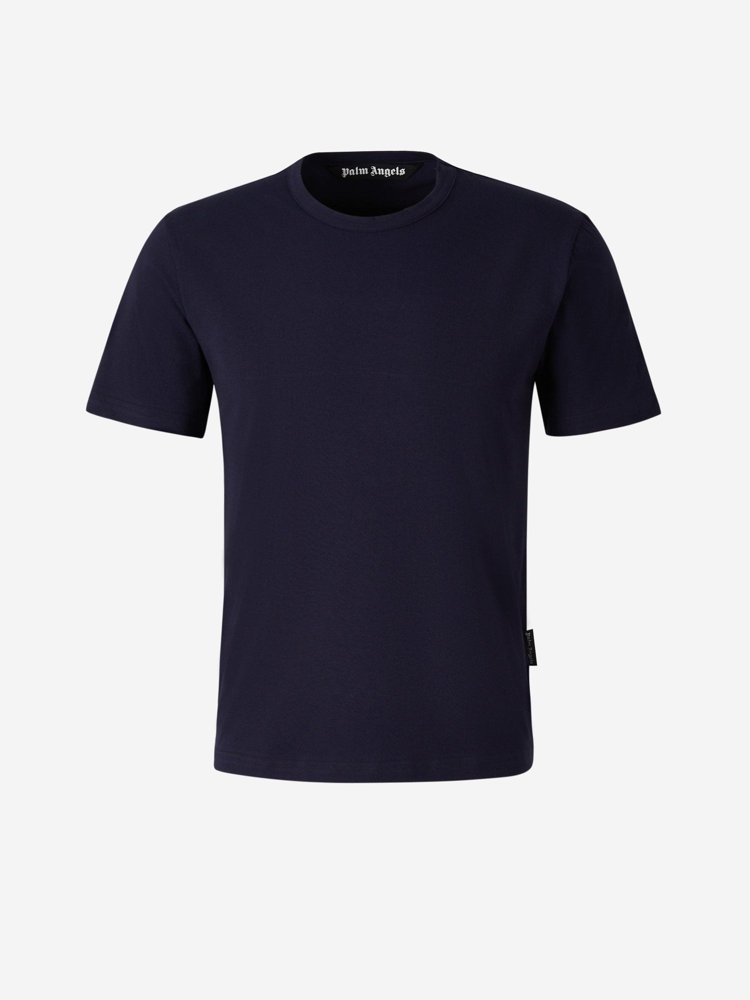 Outlet online Palm Angels Hombre Camiseta Logo Pack de 3 color Blanco sku 553-003297 01 - Foto 4