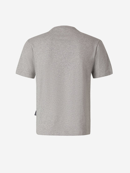 Outlet online Palm Angels Hombre Camiseta Logo Pack de 3 color Blanco sku 553-003297 01 - Foto 8