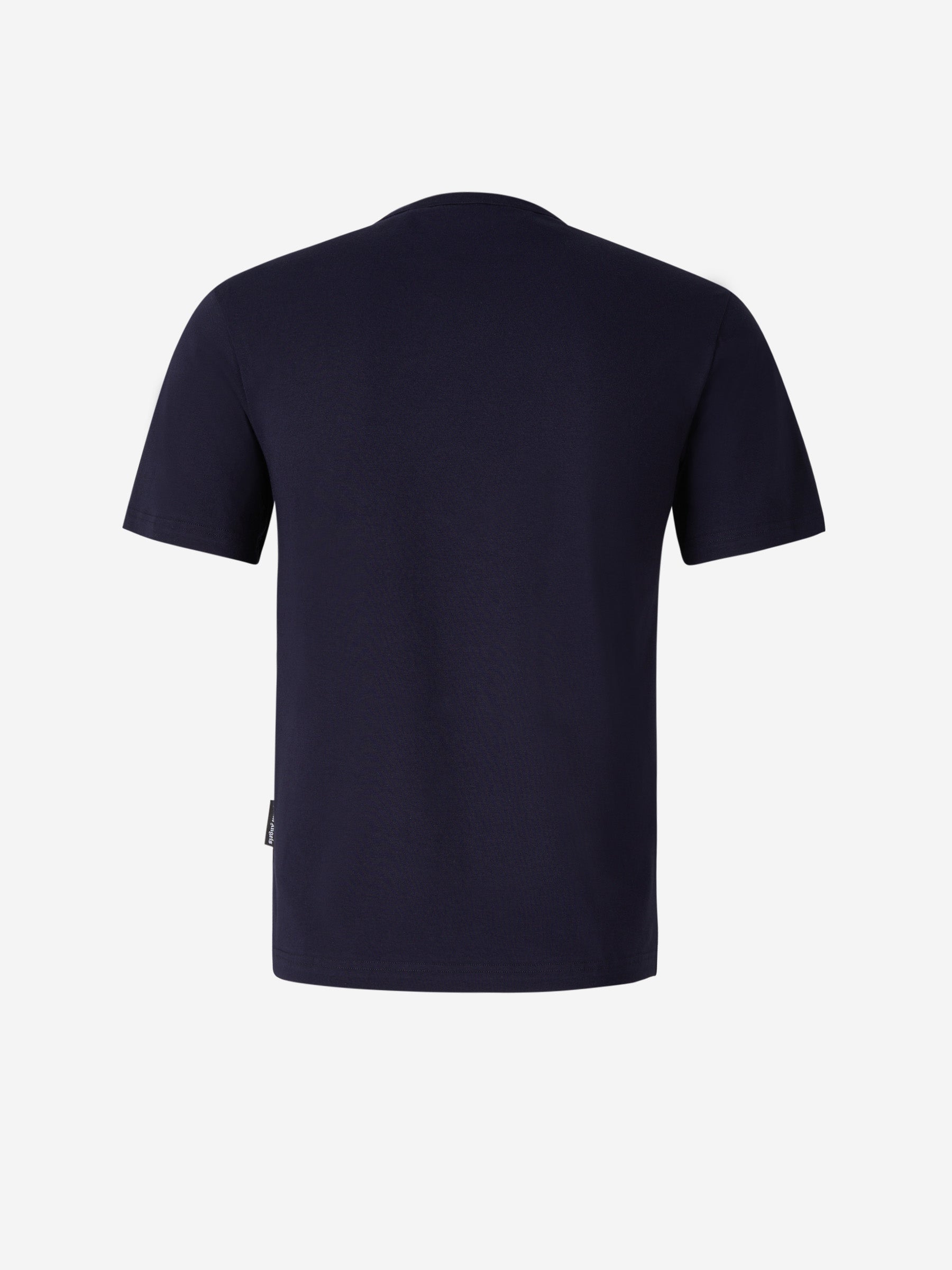 Outlet online Palm Angels Hombre Camiseta Logo Pack de 3 color Blanco sku 553-003297 01 - Foto 5