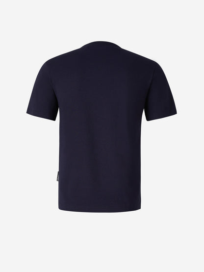 Outlet online Palm Angels Hombre Camiseta Logo Pack de 3 color Blanco sku 553-003297 01 - Foto 5