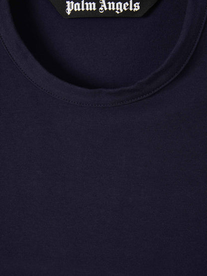 Outlet online Palm Angels Hombre Camiseta Logo Pack de 3 color Blanco sku 553-003297 01 - Foto 6