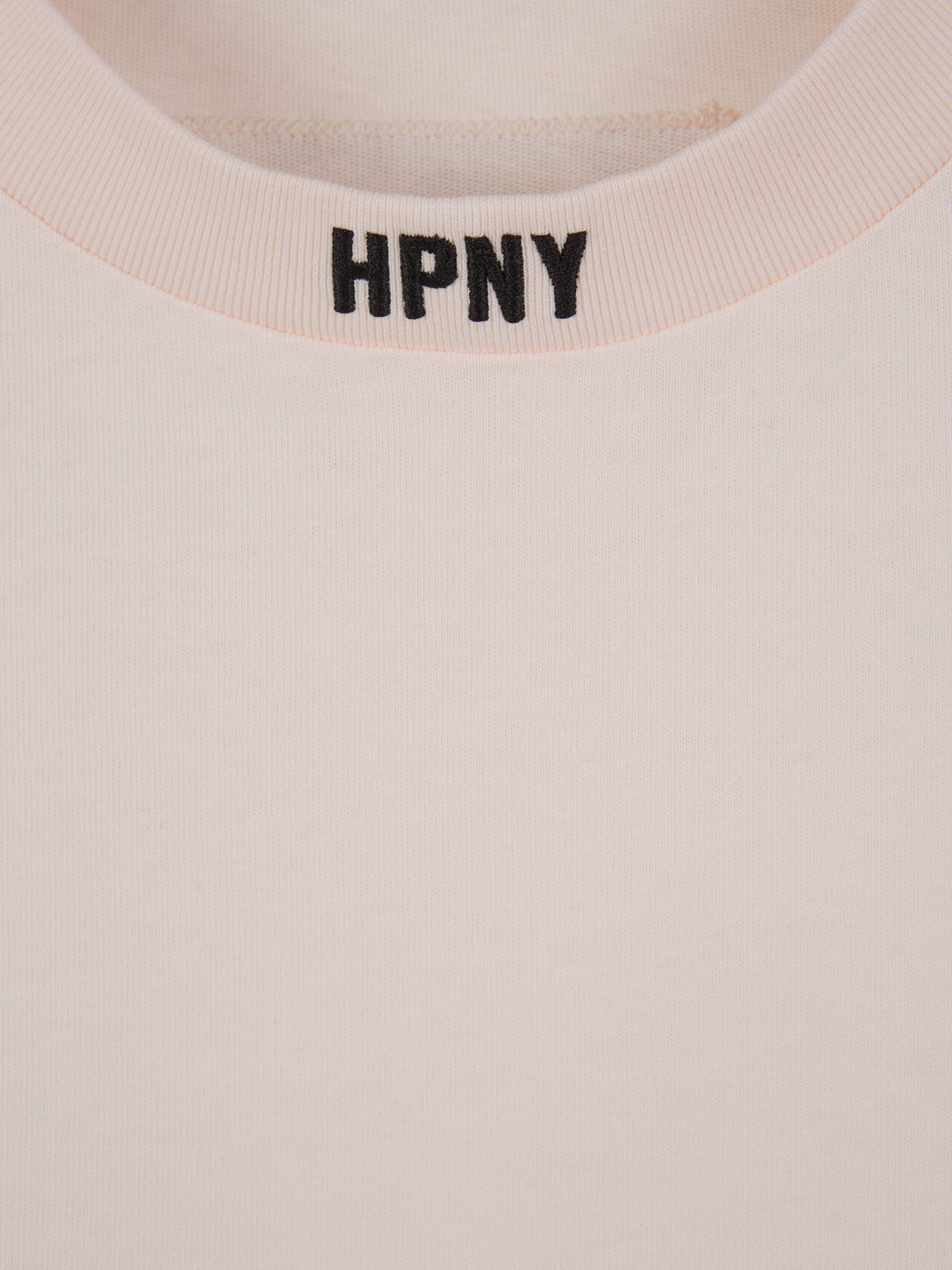 Outlet online Heron Preston Hombre Camiseta Mini Logo color Blanco sku 553-003314 01 - Foto 3