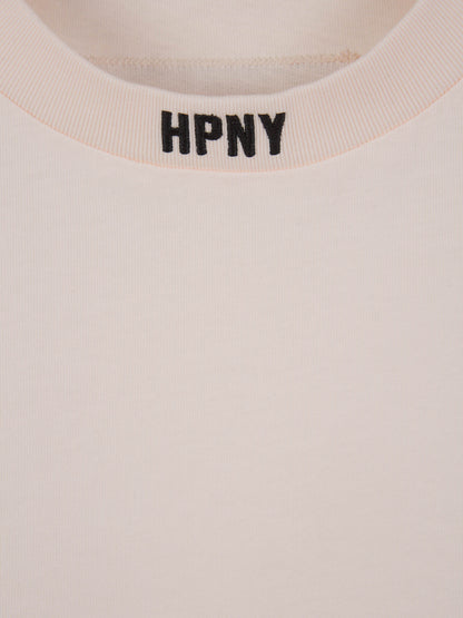 Outlet online Heron Preston Hombre Camiseta Mini Logo color Blanco sku 553-003314 01 - Foto 3