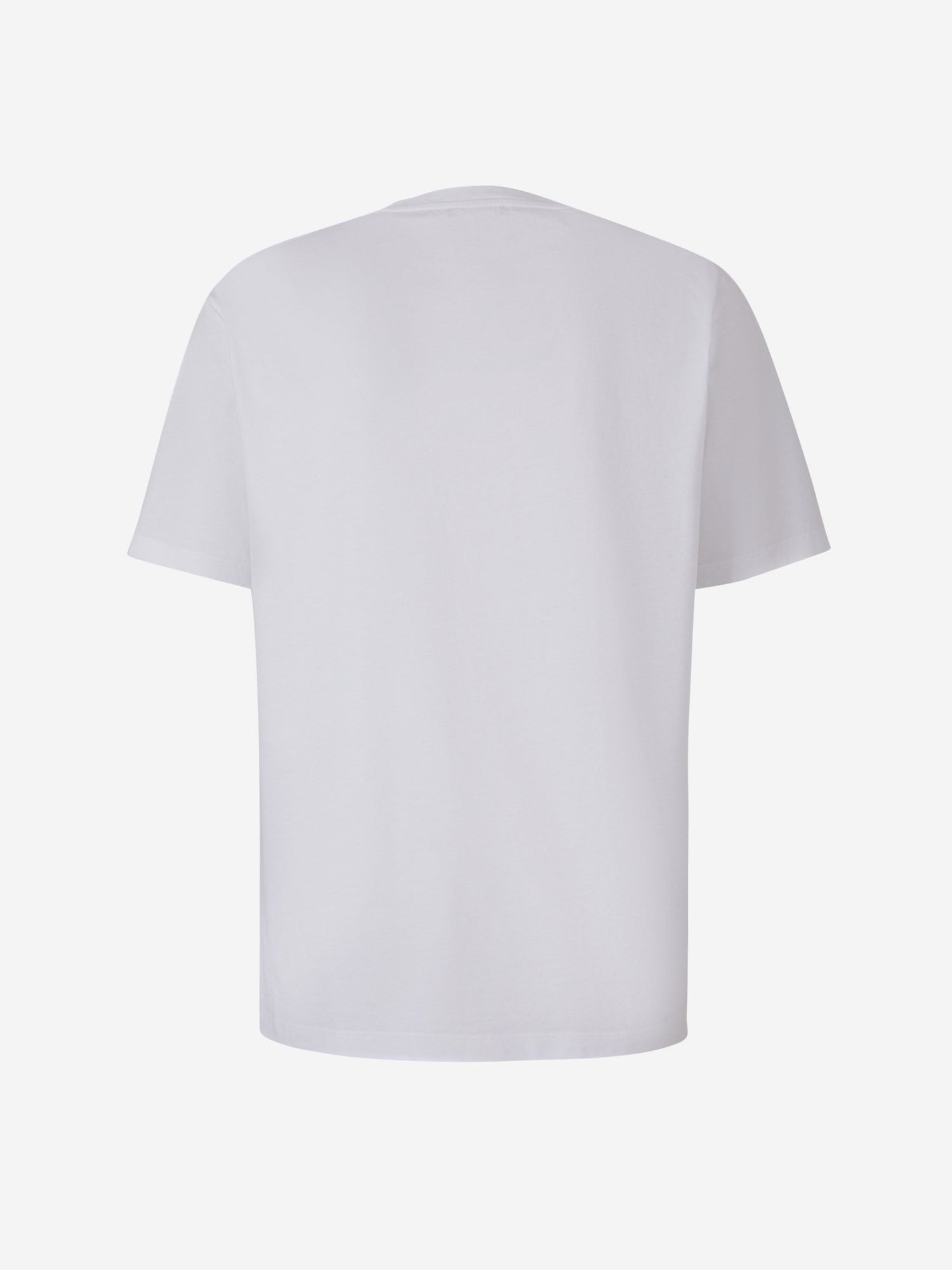 Outlet online Balmain Hombre Camiseta Gráfico Relieve color Negro sku 553-003349 01 - Foto 6