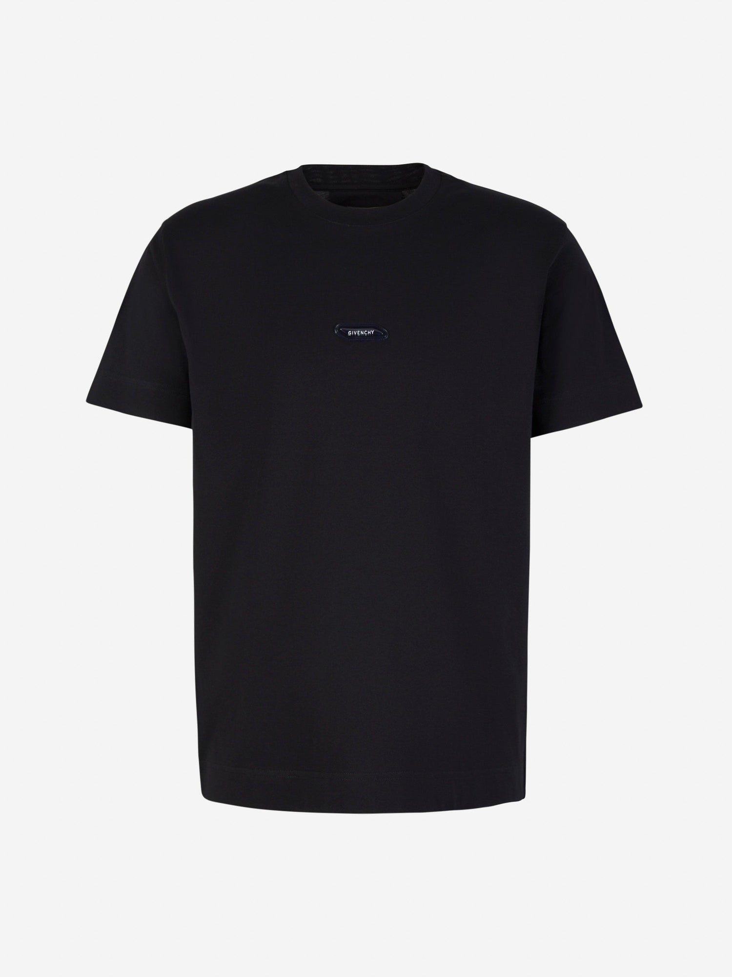Outlet online Givenchy Hombre Camiseta TK-MX color Negro sku 553-003429 01 - Foto 1