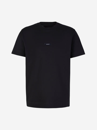 Outlet online Givenchy Hombre Camiseta TK-MX color Negro sku 553-003429 01 - Foto 1