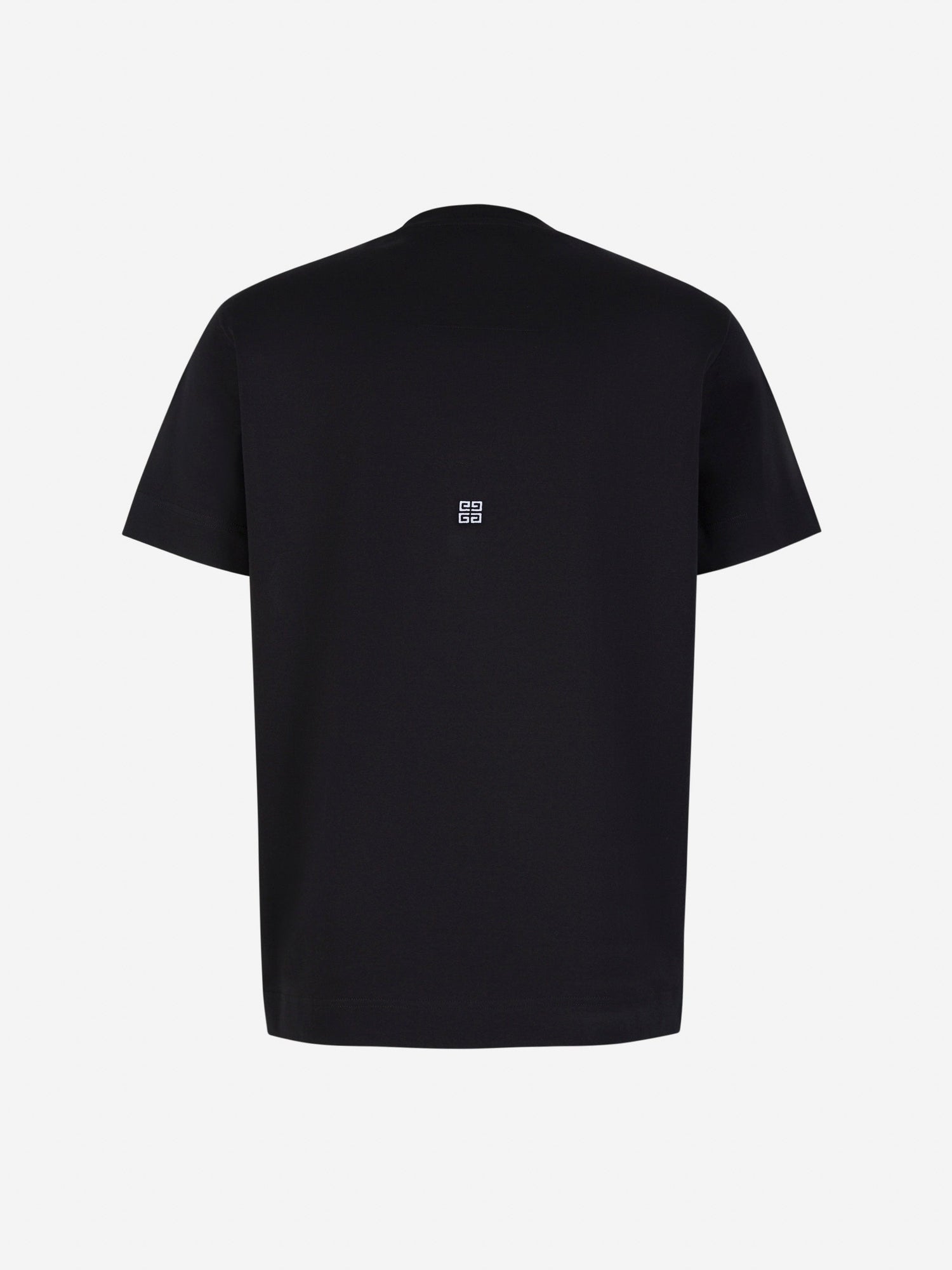 Outlet online Givenchy Hombre Camiseta TK-MX color Negro sku 553-003429 01 - Foto 2
