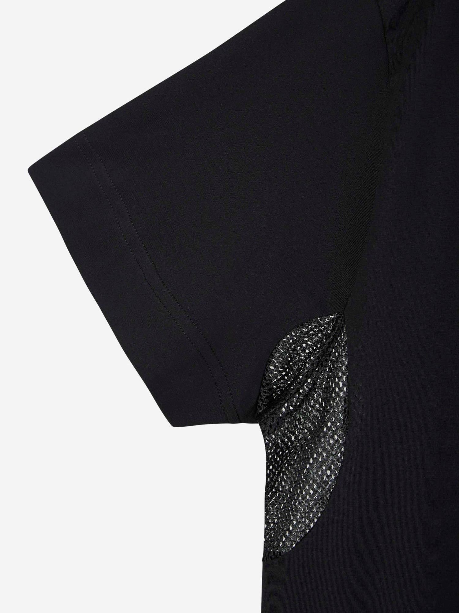 Outlet online Givenchy Hombre Camiseta TK-MX color Negro sku 553-003429 01 - Foto 4