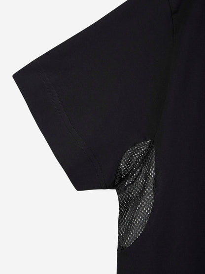 Outlet online Givenchy Hombre Camiseta TK-MX color Negro sku 553-003429 01 - Foto 4