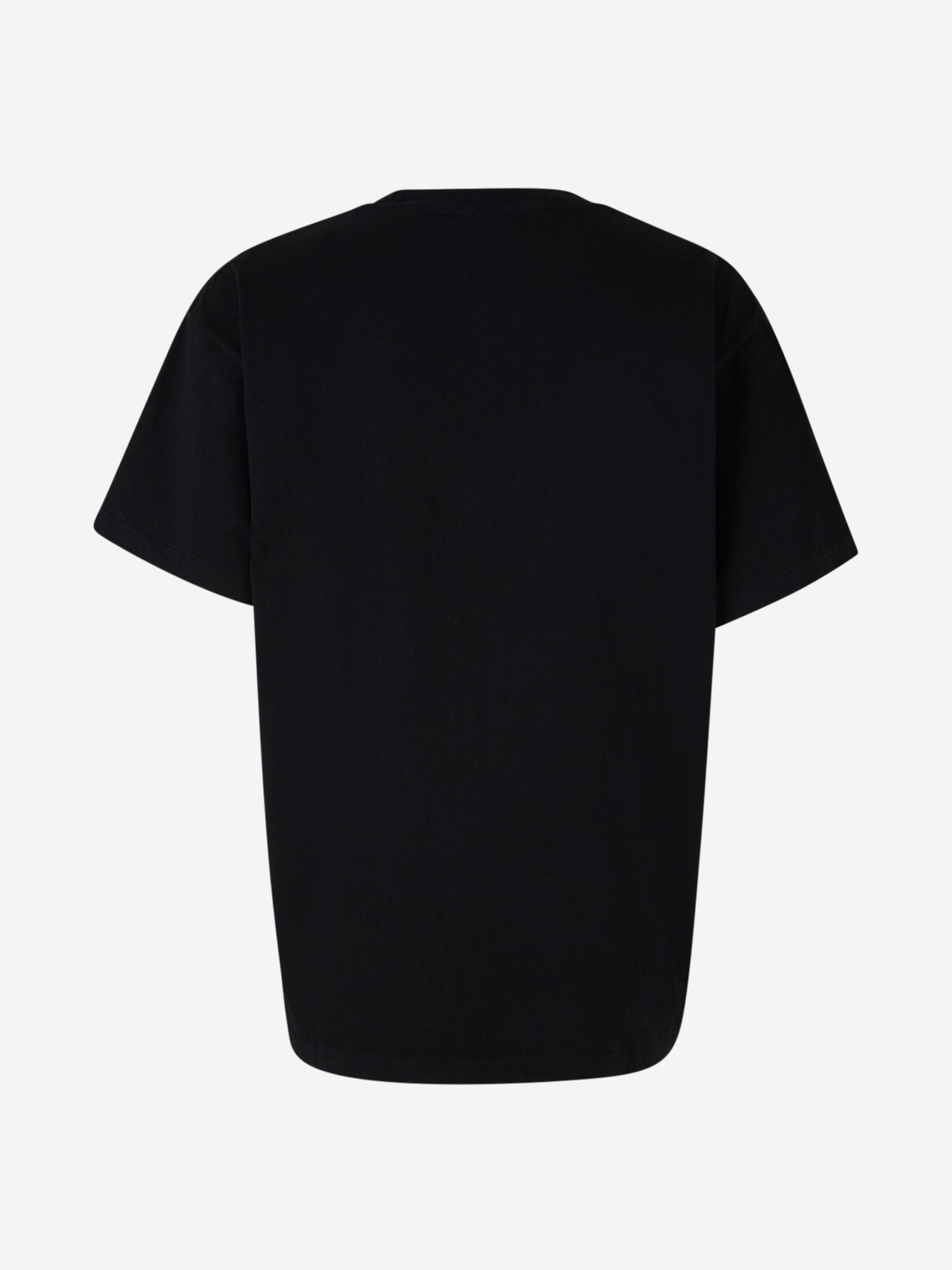 Camiseta Lisa Algodón