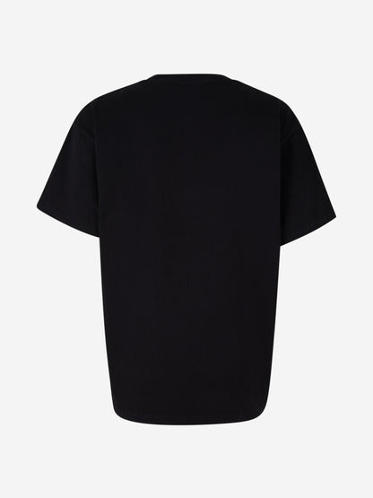 Camiseta Lisa Algodón
