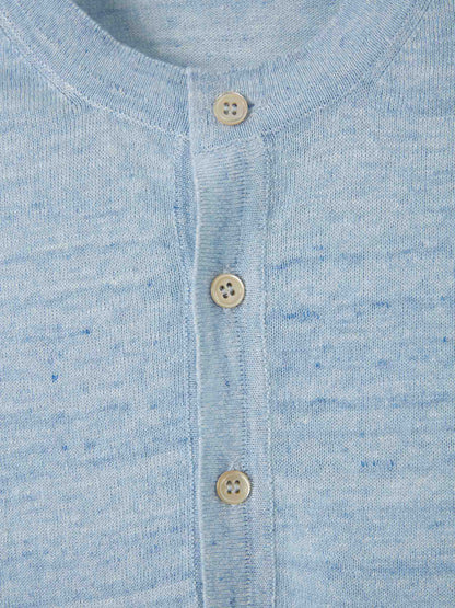 Camiseta Punto Lino
