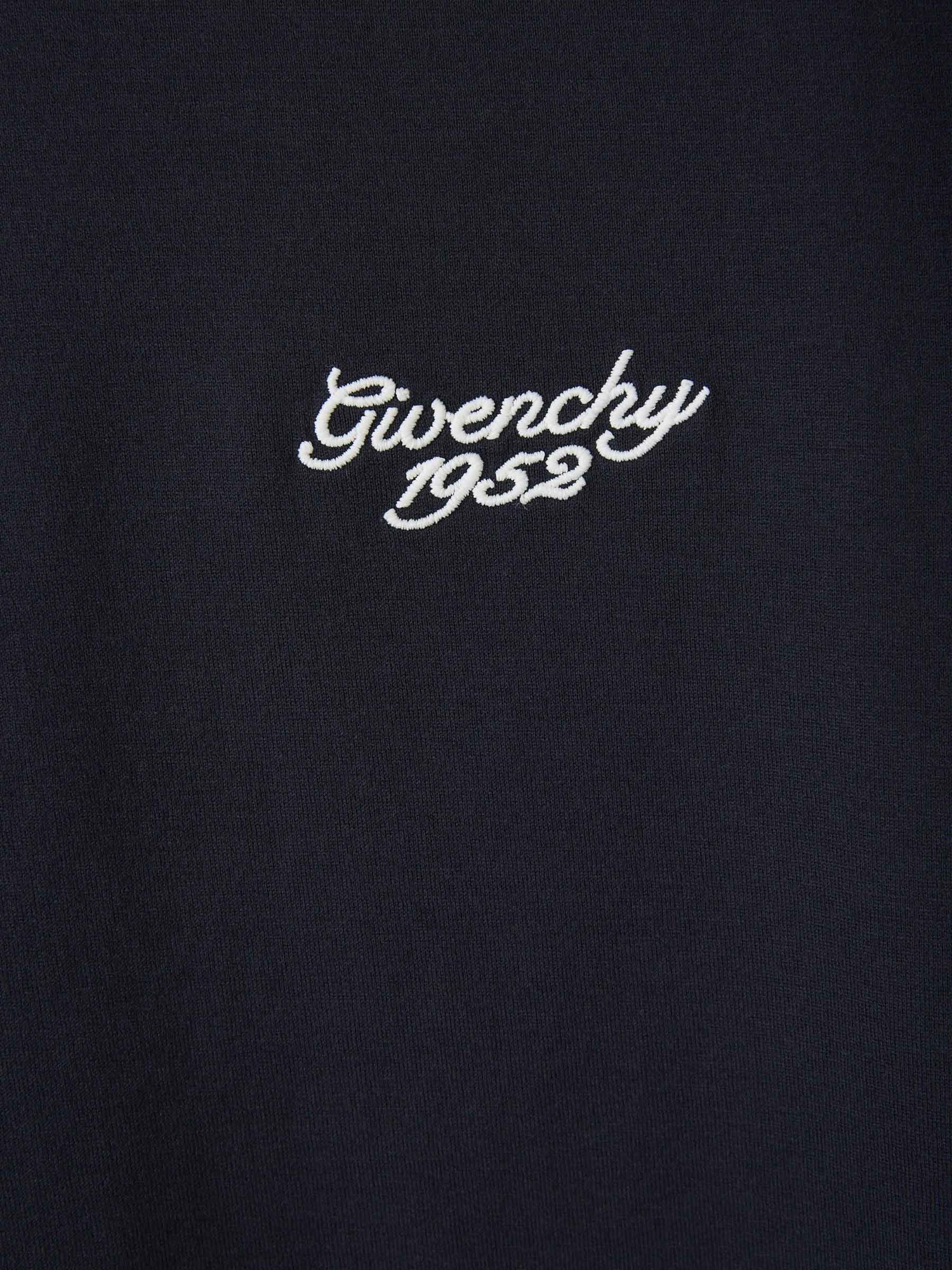 Camiseta Logo 1952