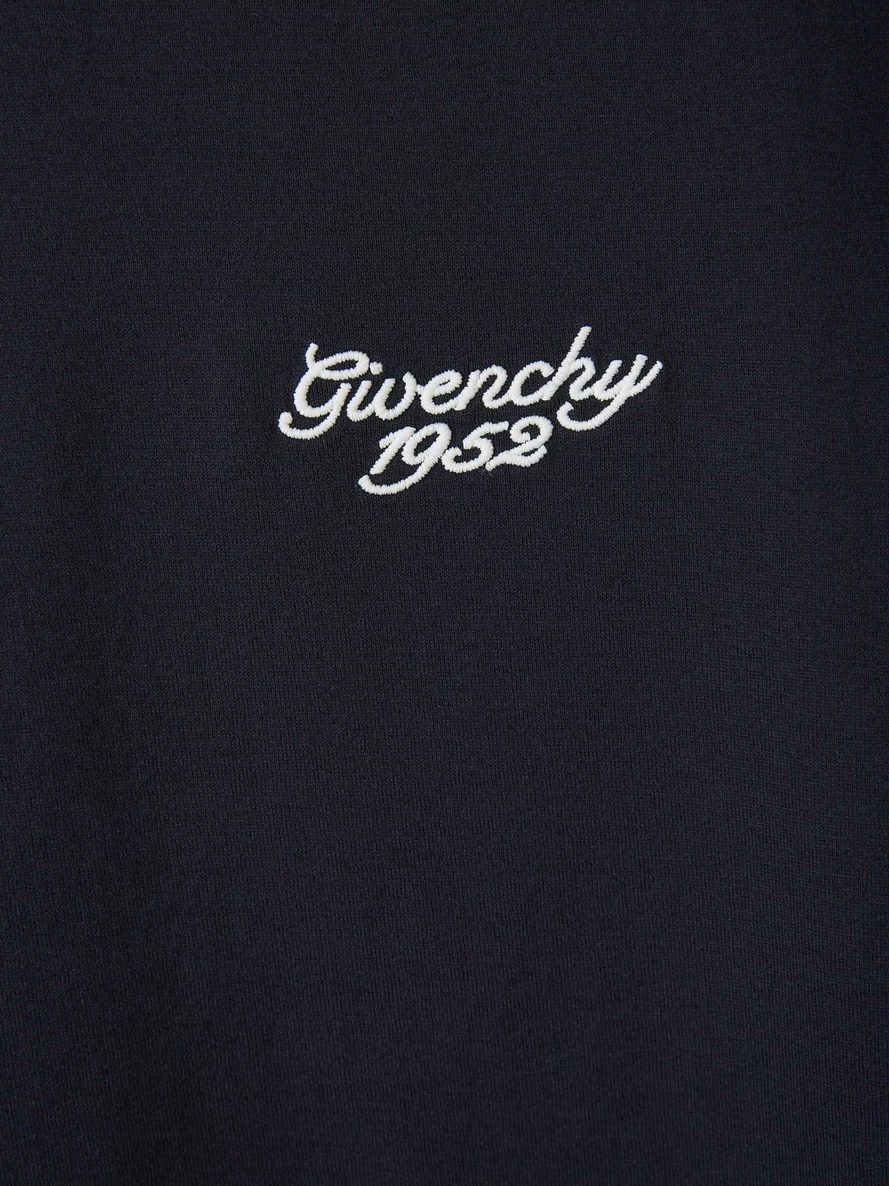 Camiseta Logo 1952