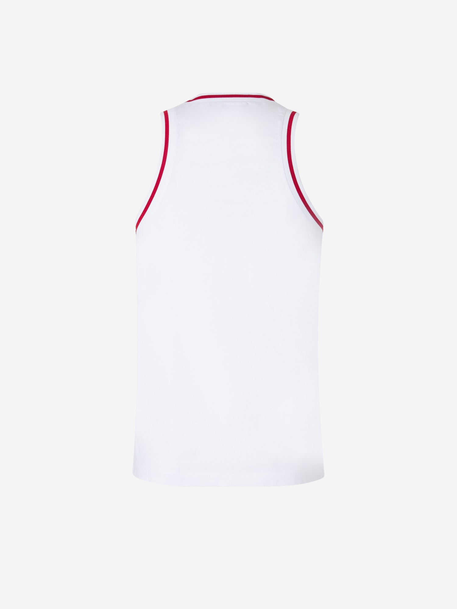 Camiseta Logo Tirantes