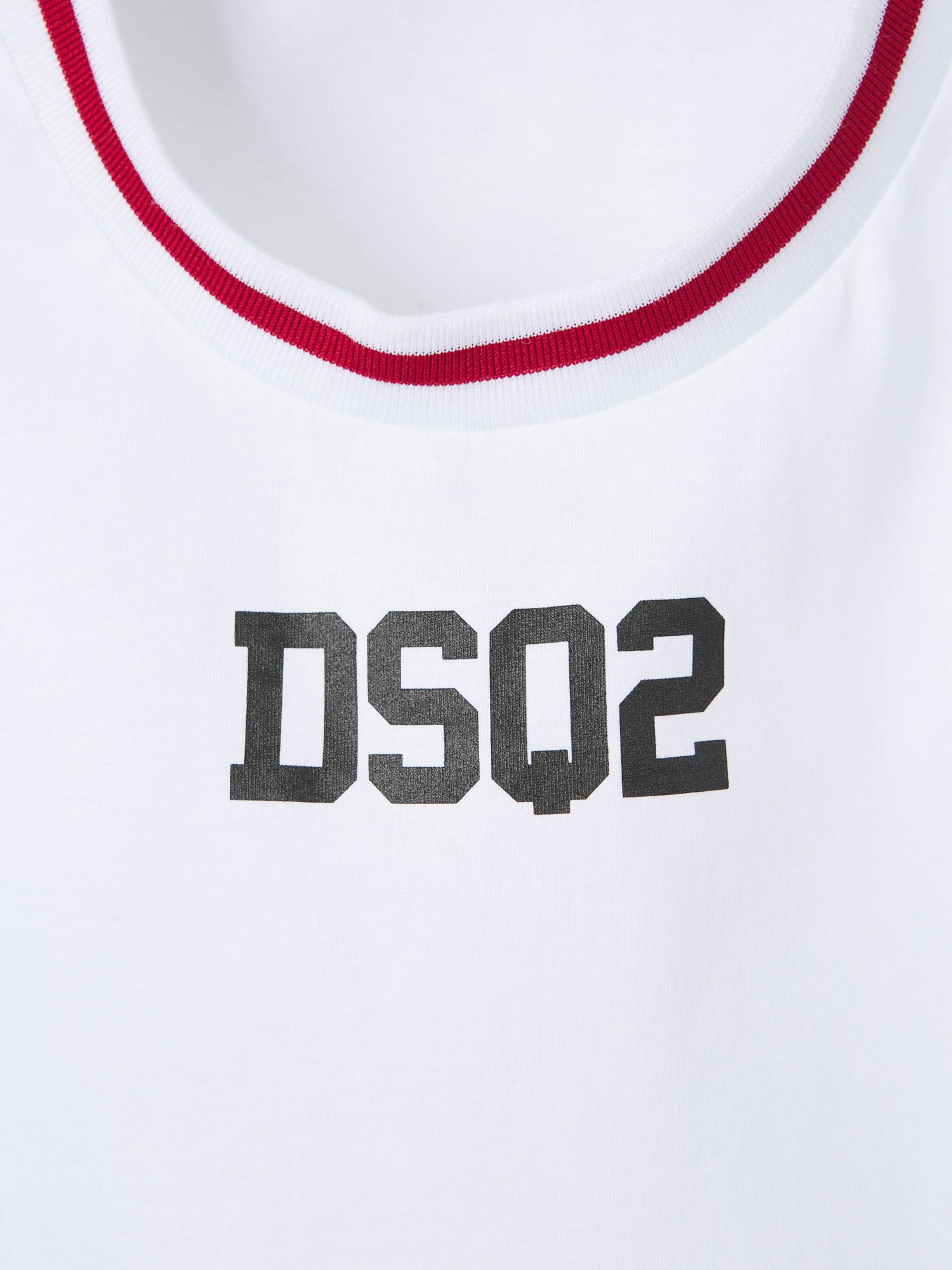 Camiseta Logo Tirantes