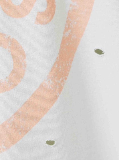 Acne Studios Hombre Barcelona Camiseta Logo Algodón color Verde Menta sku 553-004021 01 - Foto 4