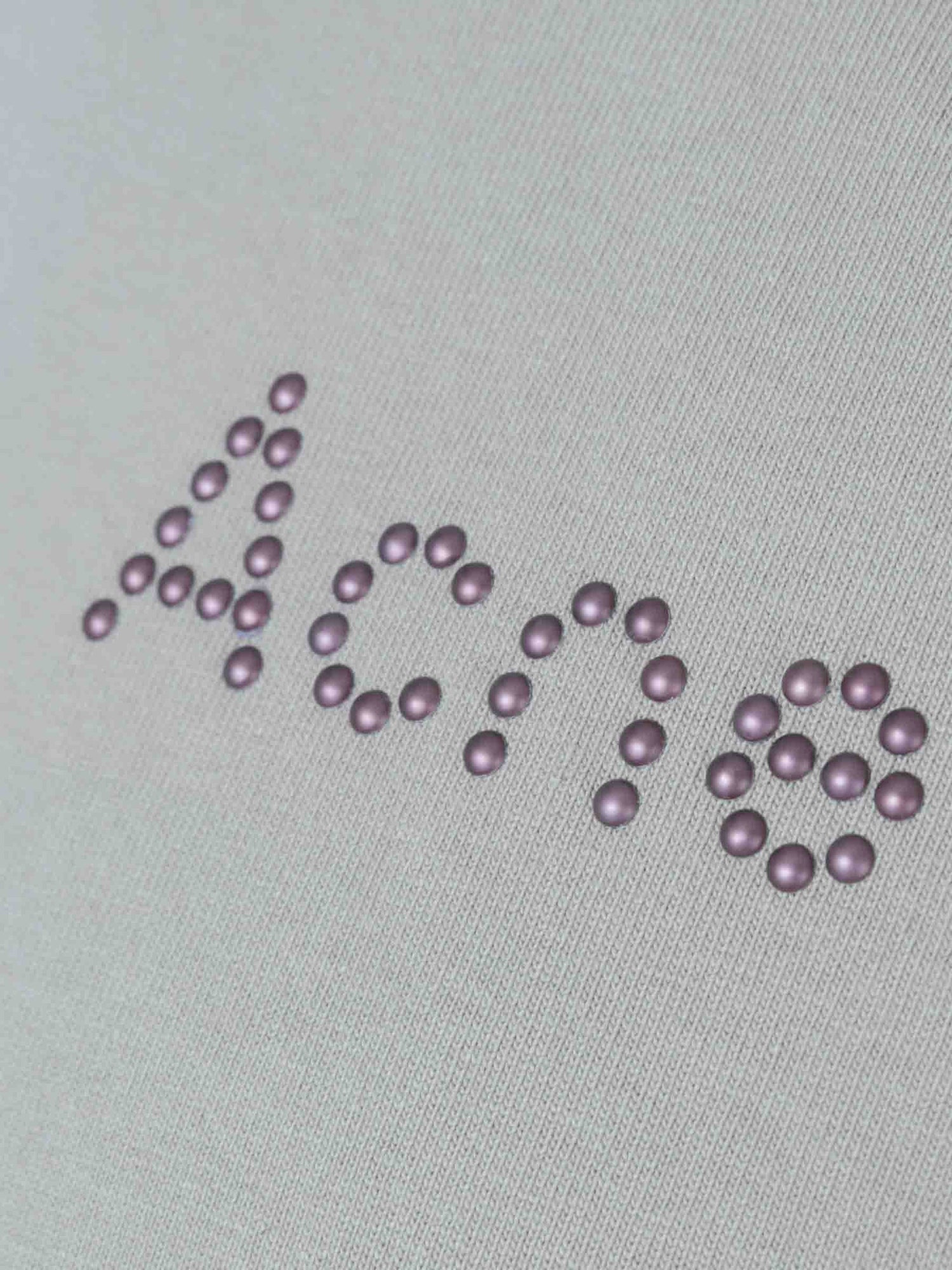 Acne Studios Hombre Barcelona Camiseta Logo Algodón color Verde Lima sku 553-004026 01 - Foto 3