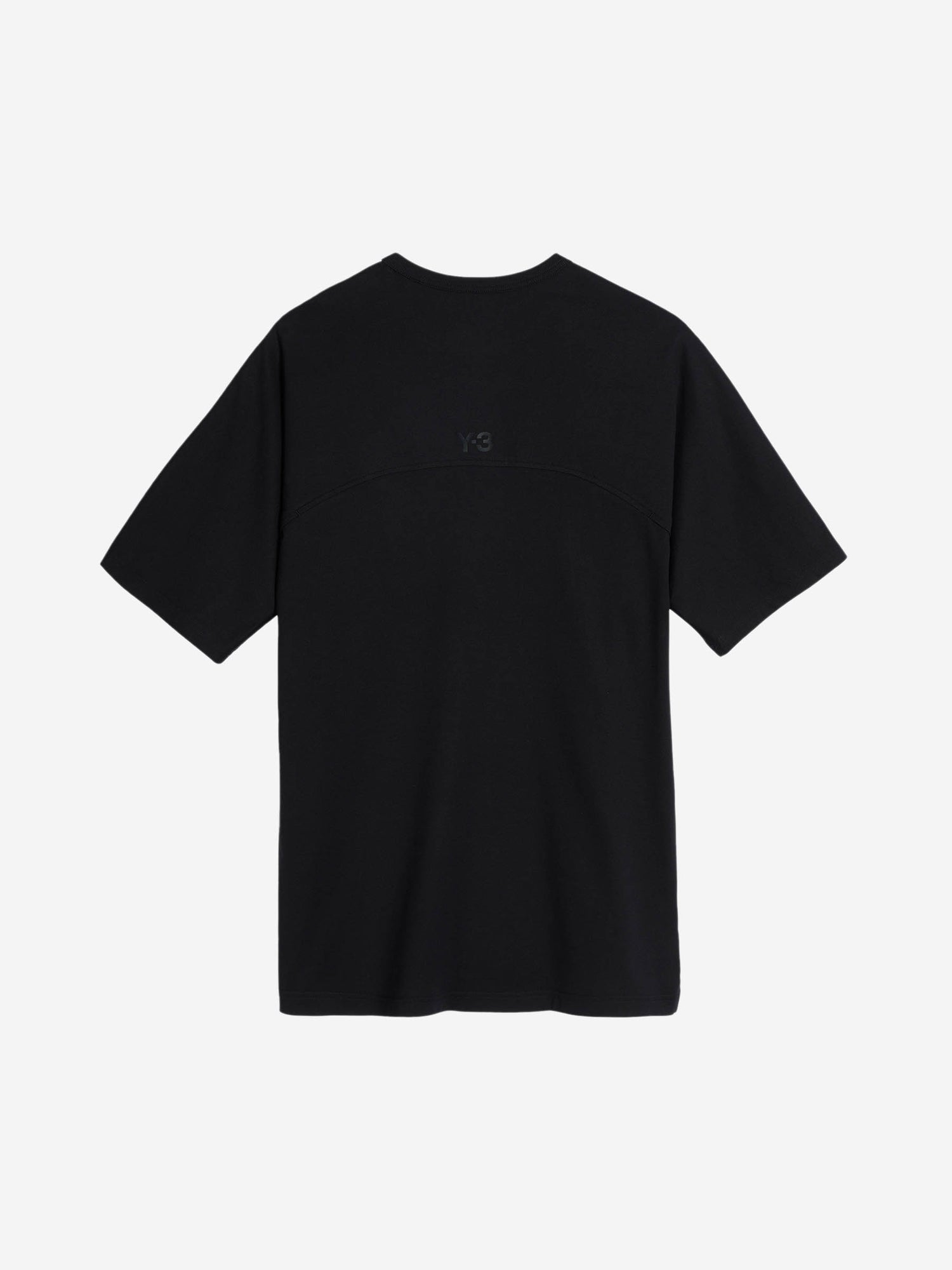 Adidas Y-3 Hombre Barcelona Camiseta Y-3 3-Stripes color Negro sku 553-004073 01 - Foto 5