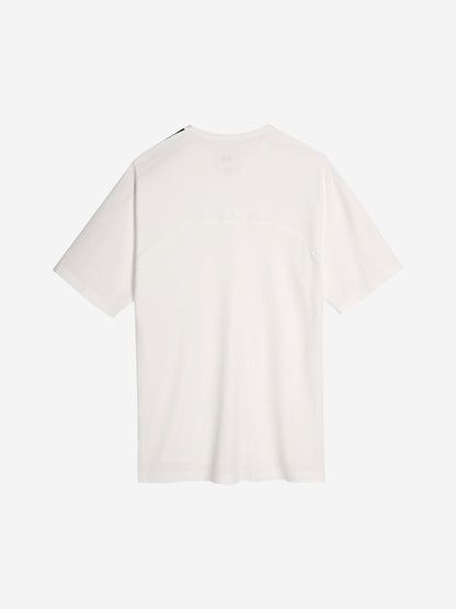 Adidas Y-3 Hombre Barcelona Camiseta Y-3 3-Stripes color Blanco sku 553-004074 01 - Foto 5