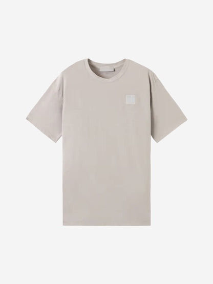 Stone Island Hombre Barcelona Camiseta Ghost Algodón color Taupe sku 553-004215 01 - Foto 1