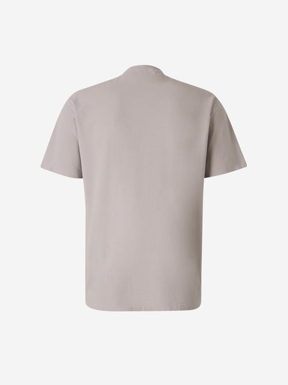 Outlet online Stone Island Hombre Camiseta Ghost Algodón color Taupe sku 553-004215 01 - Foto 2