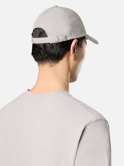 Stone Island Hombre Barcelona Camiseta Ghost Algodón color Taupe sku 553-004215 01 - Foto 3