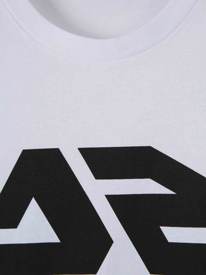 Dsquared2 Hombre Barcelona Camiseta Logo Algodón color Blanco sku 553-004217 01 - Foto 3