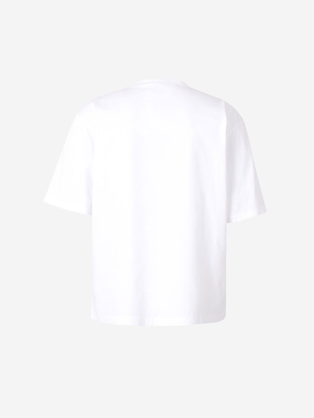 Dsquared2 Hombre Barcelona Camiseta Estampado Algodón color Blanco sku 553-004218 01 - Foto 2