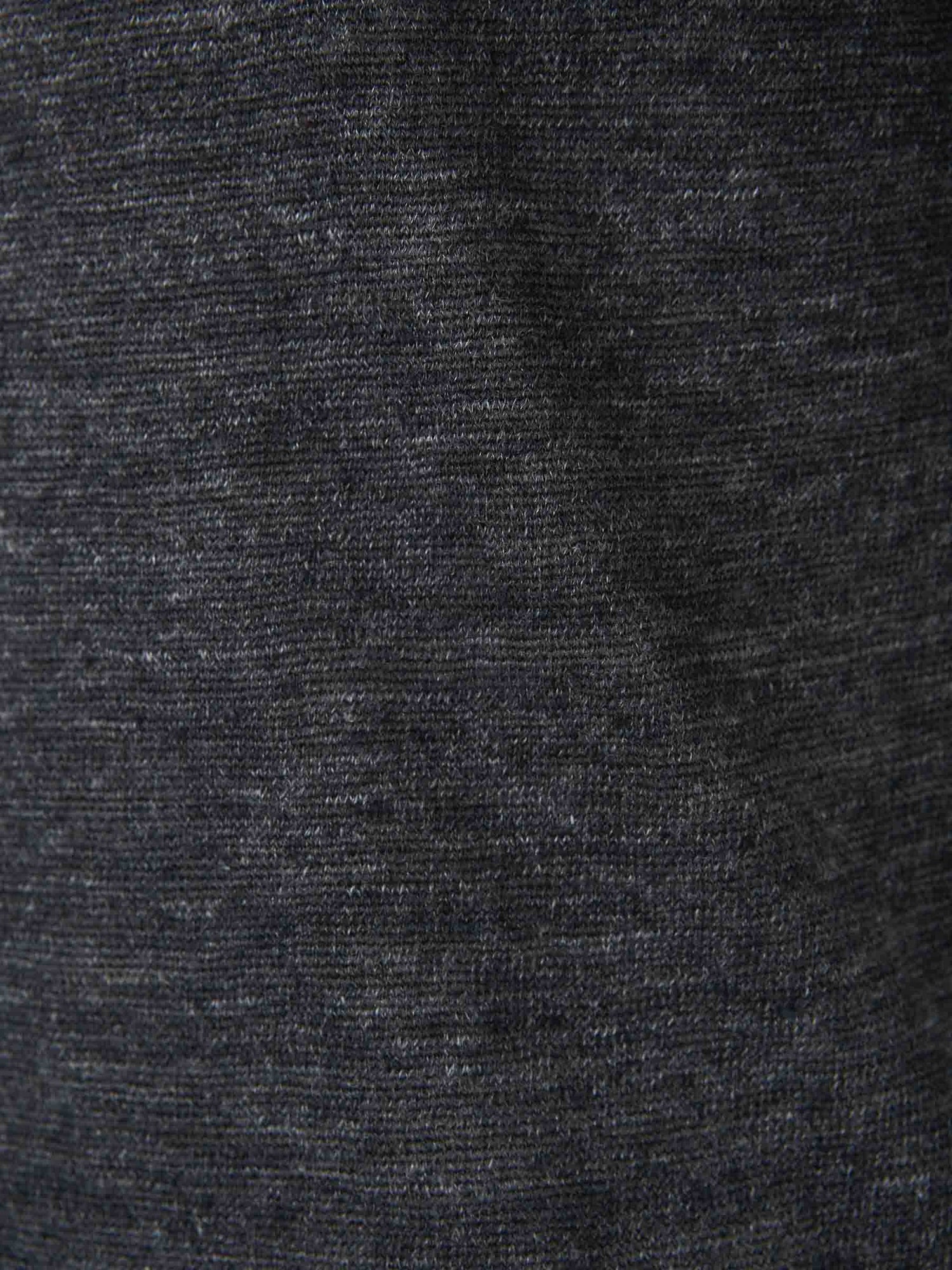 Outlet online Santa Eulalia Hombre Camiseta Punto Lino color Gris Antracita sku 553-004262 02 - Foto 4