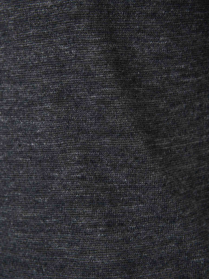 Outlet online Santa Eulalia Hombre Camiseta Punto Lino color Gris Antracita sku 553-004262 02 - Foto 4