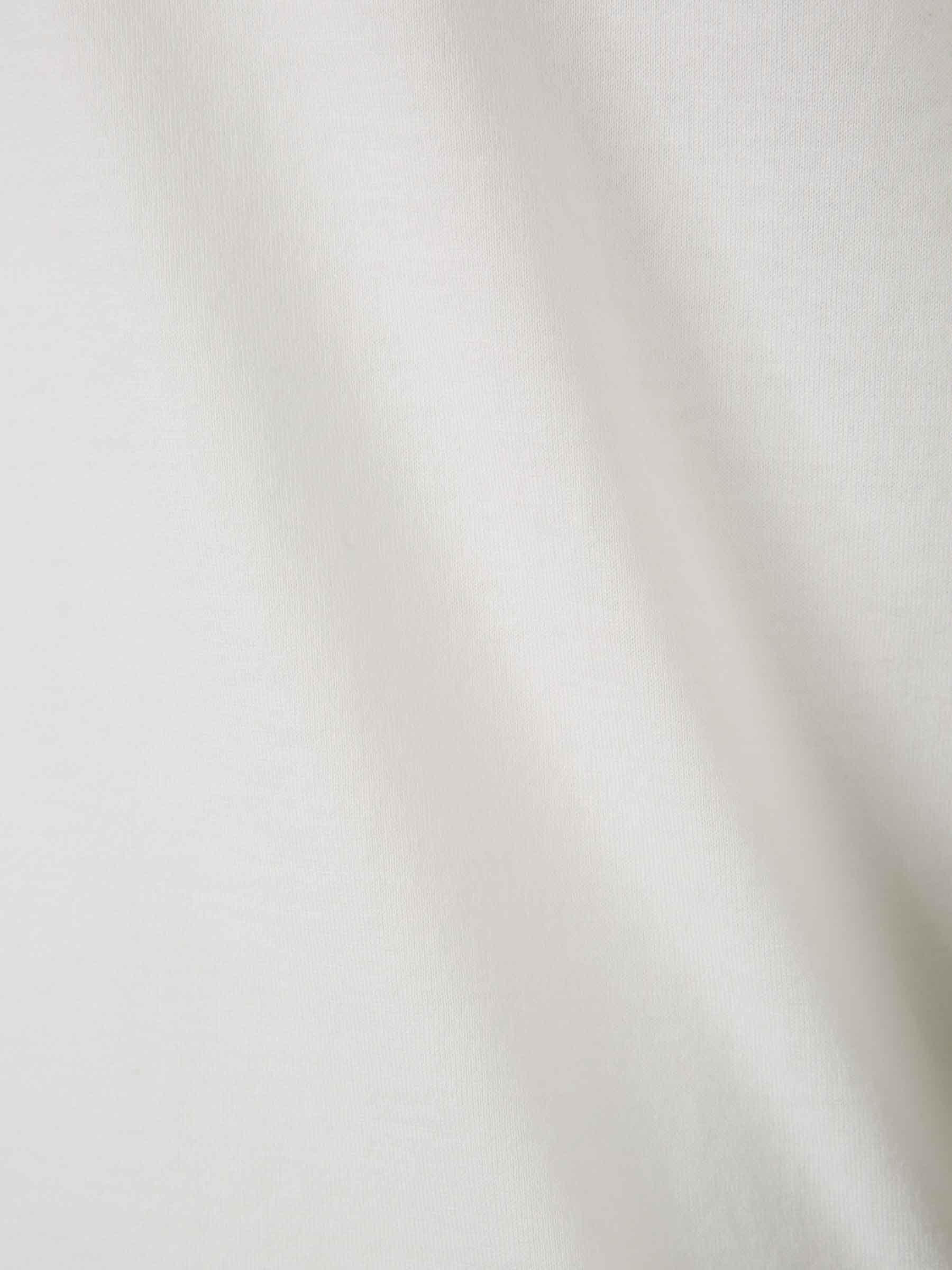 Outlet online Santa Eulalia Hombre Camisetas Lisa Algodón color Blanco sku 553-004263 01 - Foto 4