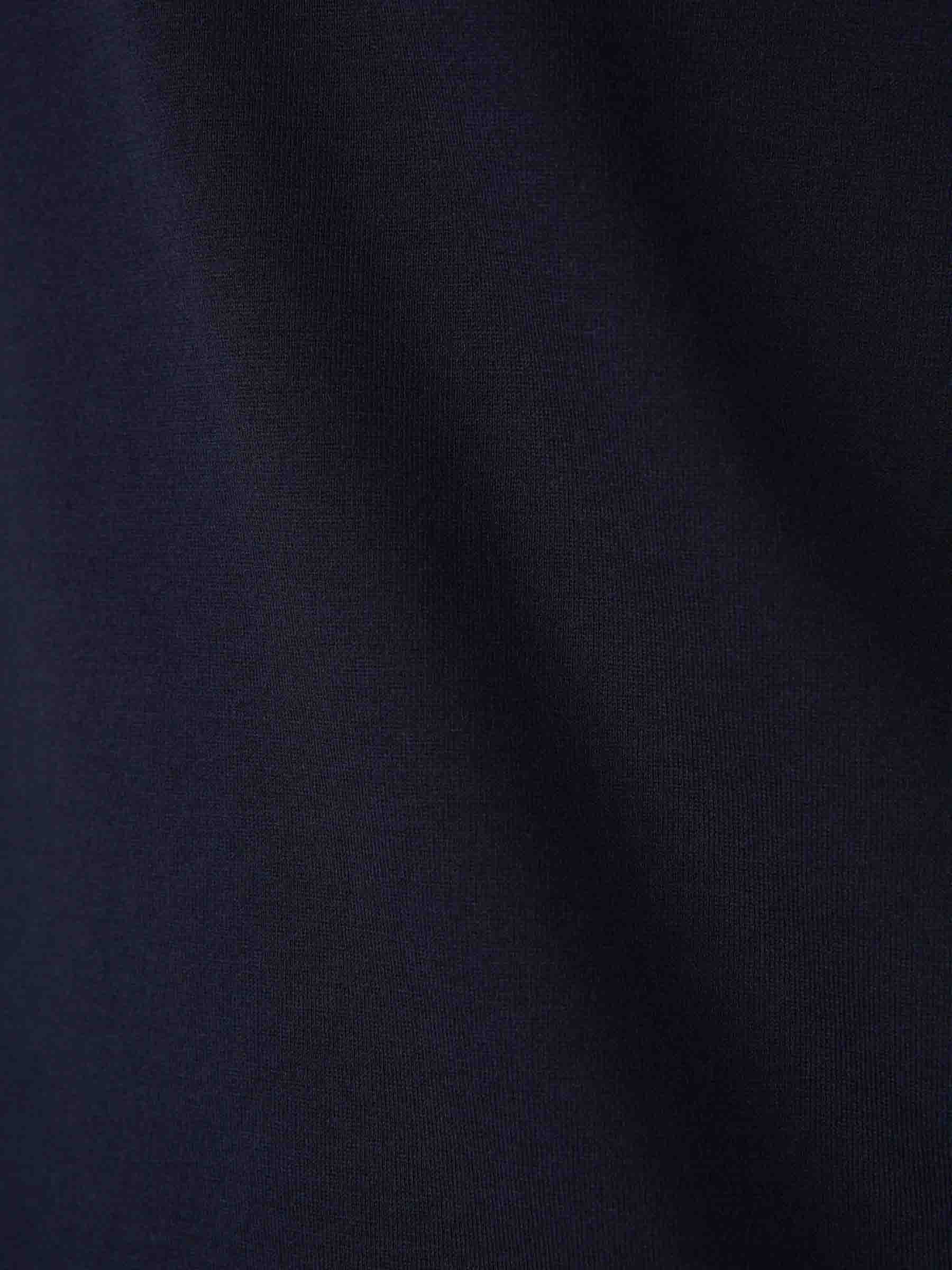 Outlet online Santa Eulalia Hombre Camisetas Lisa Algodón color Azul Marino sku 553-004263 02 - Foto 4