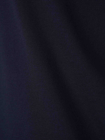 Outlet online Santa Eulalia Hombre Camisetas Lisa Algodón color Azul Marino sku 553-004263 02 - Foto 4