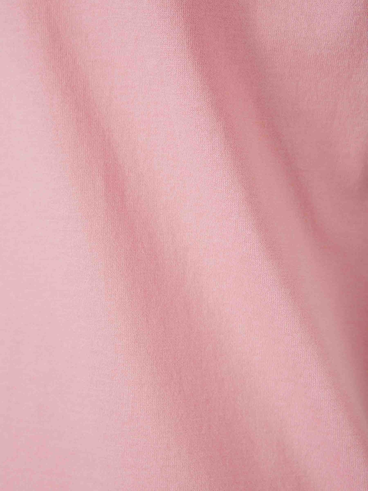 Outlet online Santa Eulalia Hombre Camisetas Lisa Algodón color Rosa Palo sku 553-004263 04 - Foto 4