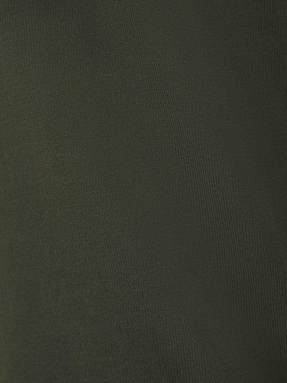 Outlet online Santa Eulalia Hombre Camiseta Punto Algodón color Verde Militar sku 553-004273 02 - Foto 4