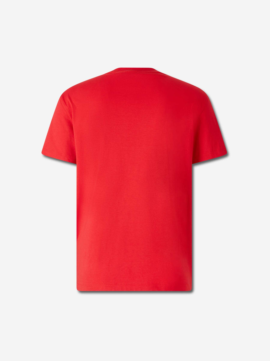 Valentino Hombre Barcelona Camiseta color Rojo sku 553-004324 01 - Foto 2