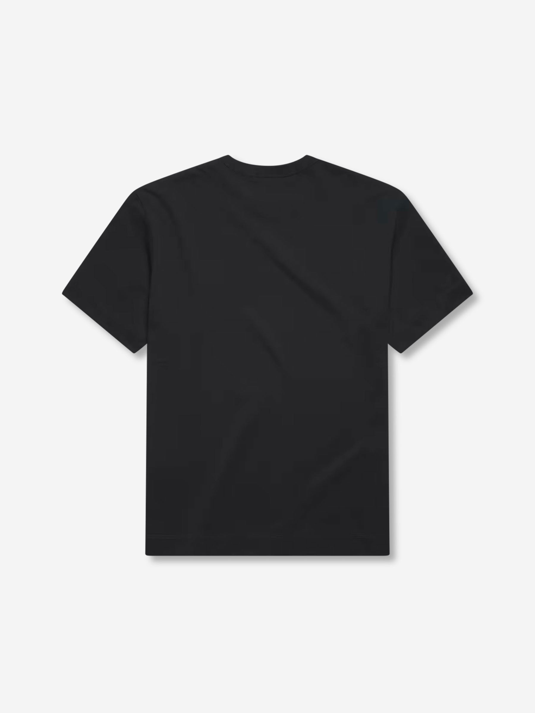 Outlet online Canada Goose Hombre Camiseta Gladstone color Negro sku 553-004497 01 - Foto 3
