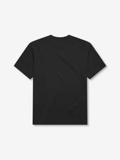Outlet online Canada Goose Hombre Camiseta Gladstone color Negro sku 553-004497 01 - Foto 3