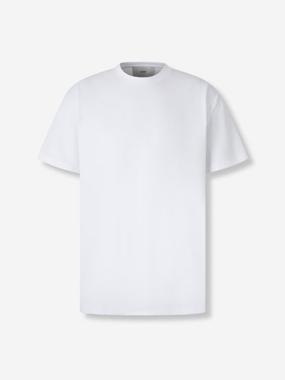 Outlet online Setchu Hombre Camiseta Manga Corta color Blanco sku 553-004525 01 - Foto 1