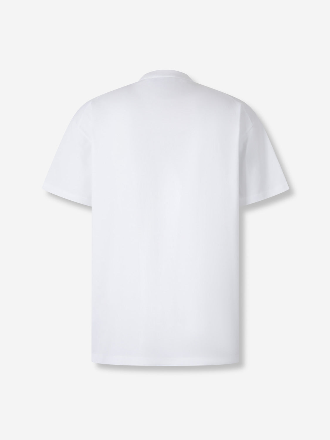 Outlet online Setchu Hombre Camiseta Manga Corta color Blanco sku 553-004525 01 - Foto 2