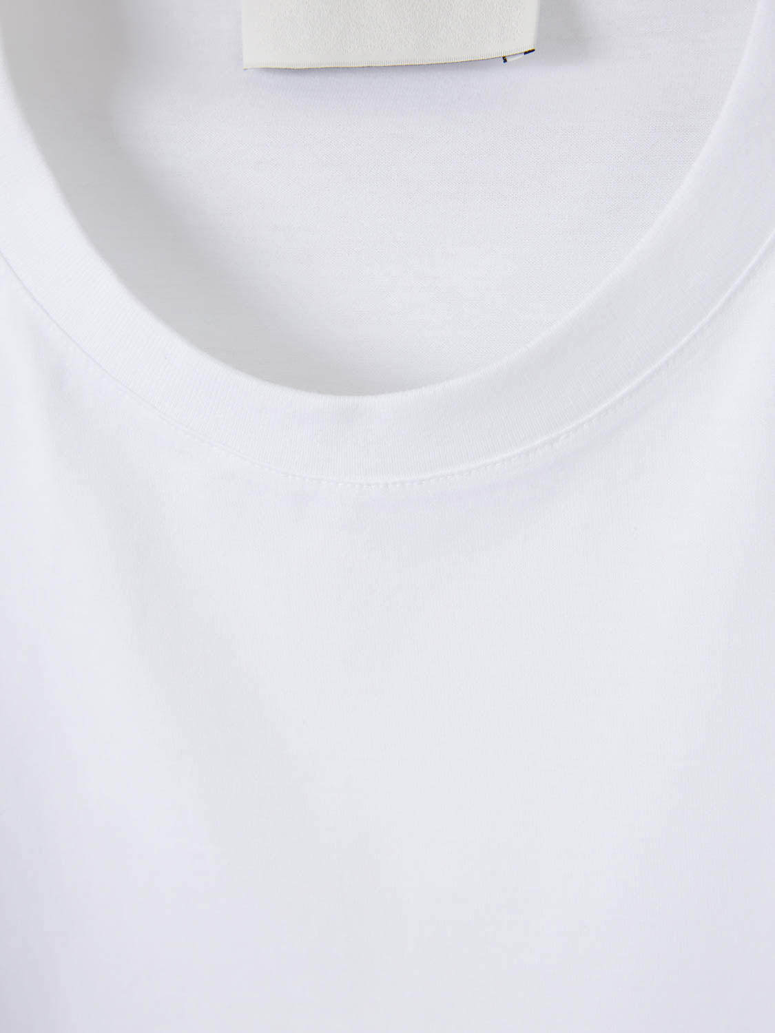 Outlet online Setchu Hombre Camiseta Manga Larga color Blanco sku 553-004527 01 - Foto 3