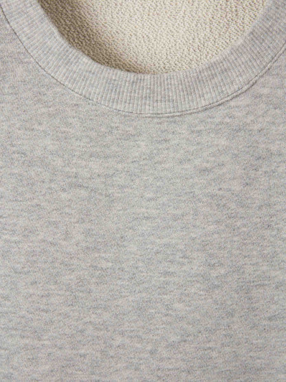 Outlet online Givenchy Hombre Camiseta Cuello Redondo color Gris sku 553-004574 01 - Foto 3